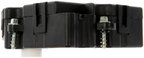 Dorman 604-990 HVAC Blend Door Actuator - Auxiliary, Lower Main or Main - view 3