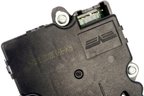 Dorman 604-990 HVAC Blend Door Actuator - Auxiliary, Lower Main or Main - view 5