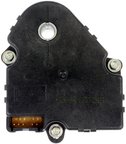 Dorman 604-992 HVAC Blend Door Actuator - Auxiliary or Main - view 1