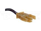 Dorman 609-054 Automatic Transmission Control Solenoid - view 2