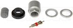 Dorman 609-106.1 Tire Pressure Monitoring System (TPMS) Sensor Service Kit - view 1