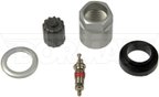 Dorman 609-111 Tire Pressure Monitoring System Sensor Service Kit - view 2