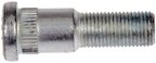 Dorman 610-148 Wheel Lug Stud - Front - view 1