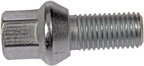 Dorman 610-406 Wheel Lug Bolt - Front or Rear - view 1