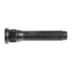 Dorman 610-490 Wheel Lug Stud - Front or Front Outer - view 1