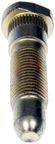 Dorman 610-504 Wheel Lug Stud - Front or Rear - view 3