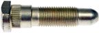 Dorman 610-504 Wheel Lug Stud - Front or Rear - view 2