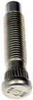 Dorman 610-524 Wheel Lug Stud - Front or Rear - view 1