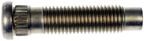 Dorman 610-524 Wheel Lug Stud - Front or Rear - view 2