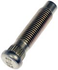 Dorman 610-524 Wheel Lug Stud - Front or Rear - view 4