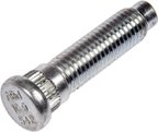 Dorman 610-542 Wheel Lug Stud - Front - view 2