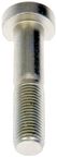 Dorman 610-556 Wheel Lug Stud - Front - view 3