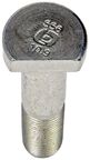 Dorman 610-556 Wheel Lug Stud - Front - view 1