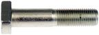 Dorman 610-556 Wheel Lug Stud - Front - view 2