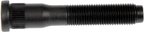 Dorman 610-565 Wheel Lug Stud - Rear - view 1