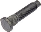 Dorman 610-571 Wheel Lug Stud - Front or Rear - view 2