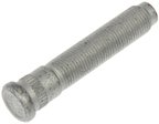 Dorman 610-613 Wheel Lug Stud - Front - view 2