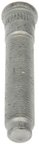 Dorman 610-613 Wheel Lug Stud - Front - view 4