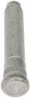 Dorman 610-613 Wheel Lug Stud - Front - view 1