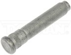 Dorman 610-613 Wheel Lug Stud - Front - view 5