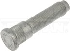 Dorman 610-614 Wheel Lug Stud - Front or Front Outer - view 2