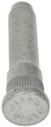 Dorman 610-614 Wheel Lug Stud - Front or Front Outer - view 1