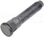 Dorman 610-618 Wheel Lug Stud - Front or Rear - view 2