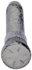 Dorman 610-618 Wheel Lug Stud - Front or Rear - view 1