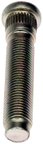 Dorman 610-619 Wheel Lug Stud - Front - view 4