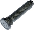Dorman 610-621 Wheel Lug Stud - Rear - view 2