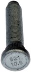 Dorman 610-621 Wheel Lug Stud - Rear - view 3