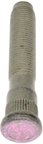 Dorman 610-622 Wheel Lug Stud - Rear - view 1