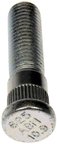 Dorman 610-625 Wheel Hub Bolt - Front - view 1