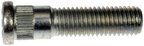 Dorman 610-625 Wheel Hub Bolt - Front - view 3