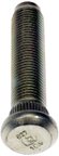 Dorman 610-627 Wheel Lug Stud - Rear - view 3