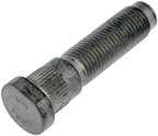 Dorman 610-638 Wheel Lug Stud - Front - view 2