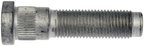 Dorman 610-638 Wheel Lug Stud - Front - view 1