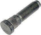 Dorman 610-638 Wheel Lug Stud - Front - view 5