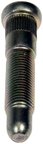 Dorman 610-642 Wheel Lug Stud - Front - view 4