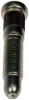 Dorman 610-643 Wheel Lug Stud - Front - view 4