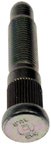 Dorman 610-643 Wheel Lug Stud - Front - view 1