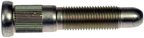 Dorman 610-643 Wheel Lug Stud - Front - view 3