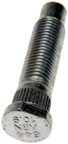 Dorman 610-644 Wheel Lug Stud - Front or Rear - view 1