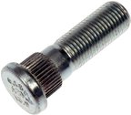 Dorman 610-646 Wheel Lug Stud - Rear - view 2