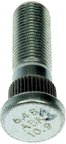 Dorman 610-646 Wheel Lug Stud - Rear - view 3