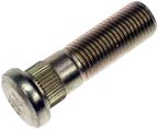 Dorman 610-647 Wheel Lug Stud - Rear - view 2