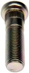 Dorman 610-647 Wheel Lug Stud - Rear - view 4