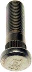 Dorman 610-647 Wheel Lug Stud - Rear - view 3