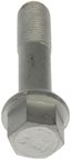 Dorman 610-651 Wheel Lug Bolt - Front or Rear - view 1