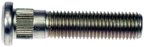 Dorman 610-652 Wheel Lug Stud - Front or Rear - view 1